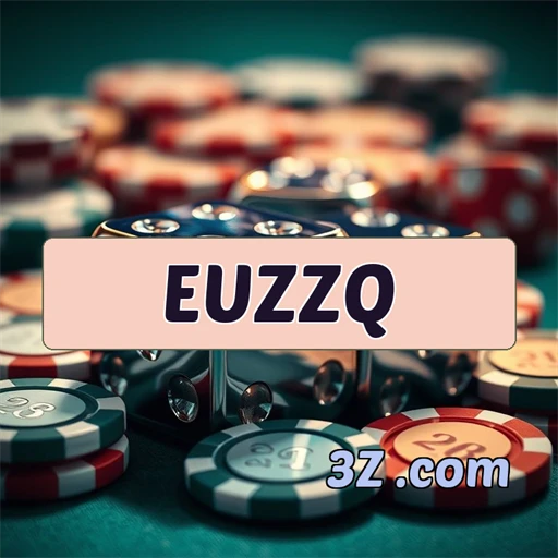 euzzq Cassino Online