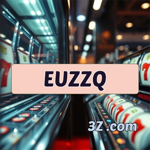 euzzq Máquinas Slots