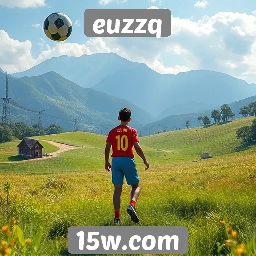 euzzq oferece novos recursos para jogadores