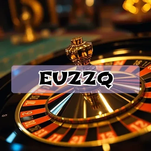euzzq: Descubra o Novíssimo Mundo dos Jogos de Luta