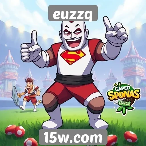 Jogos mais populares no site euzzq em 2026